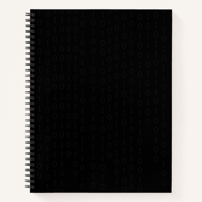 Create Your Own Custom Notebook (Front)