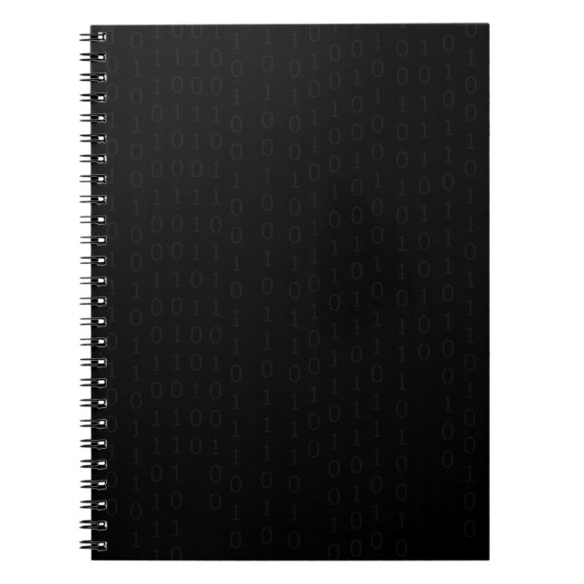 Create Your Own Custom Notebook (Front)