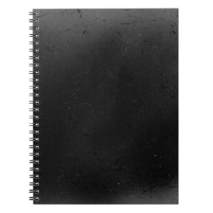 Create Your Own Custom Notebook