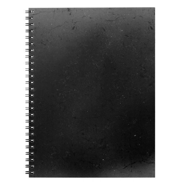 Create Your Own Custom Notebook (Front)