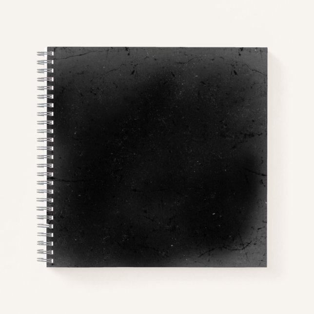 Create Your Own Custom Notebook (Front)