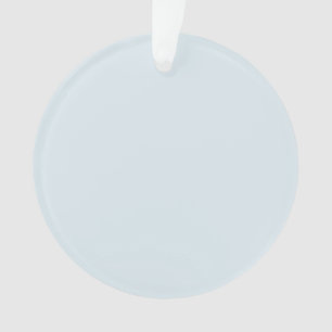 Create Your Own Custom Ornament