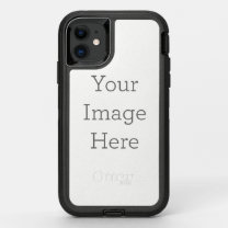 Create Your Own Custom OtterBox iPhone 11