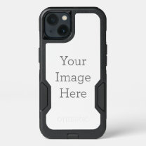 Create Your Own Custom OtterBox iPhone 13 Case