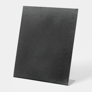 Create Your Own Custom Pedestal Sign