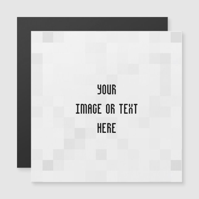 Create Your Own Custom Personalized (Front/Back)