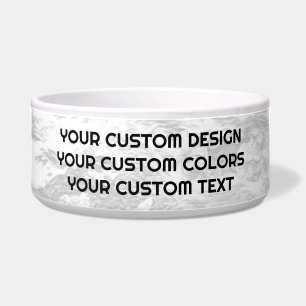 Create Your Own Custom Personalized