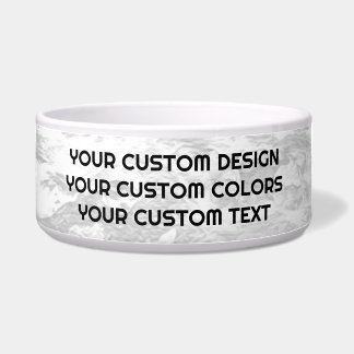 Create Your Own Custom Personalized