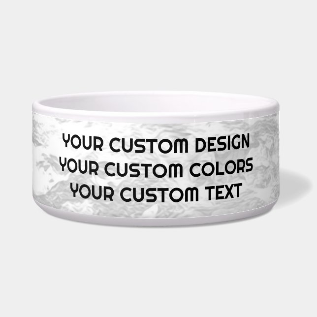 Create Your Own Custom Personalized (Front)