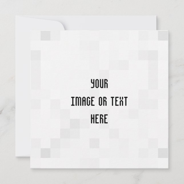 Create Your Own Custom Personalized (Front)