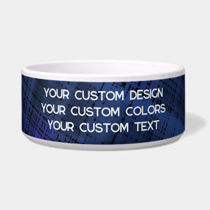 Create Your Own Custom Personalized