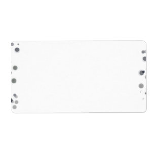 Create Your Own Custom Personalized