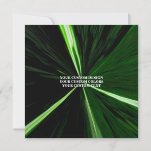 Create Your Own Custom Personalized