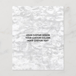 Create Your Own Custom Personalized