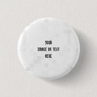 Create Your Own Custom Personalized 1 Inch Round Button