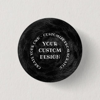 Create Your Own Custom Personalized 1 Inch Round Button