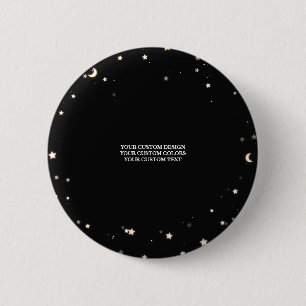 Create Your Own Custom Personalized 2 Inch Round Button