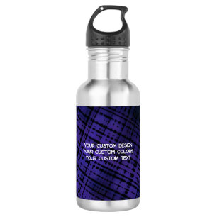 Create Your Own Custom Personalized 532 Ml Water Bottle