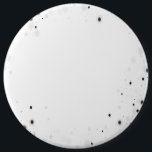 Create Your Own Custom Personalized 6 Inch Round Button<br><div class="desc">Personalize this product by adding your own text or redesign entirely from scratch by replacing our image with your own!

Visit Christmas Town on Zazzle to shop our entire collection of custom gifts,  party supplies,  holiday decorations,  stocking stuffers and more.</div>