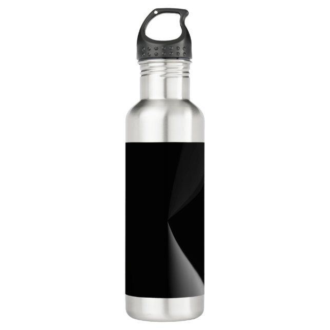 Create Your Own Custom Personalized 710 Ml Water Bottle (Front)