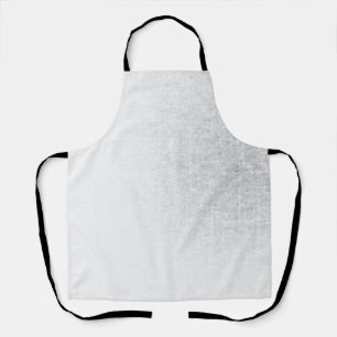 Create Your Own Custom Personalized Apron