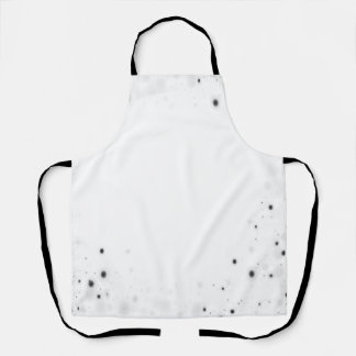 Create Your Own Custom Personalized Apron