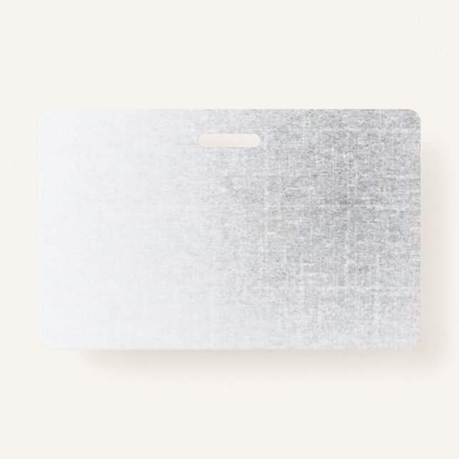 Create Your Own Custom Personalized Badge (Front)