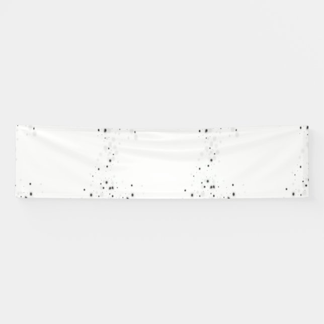 Create Your Own Custom Personalized Banner (Horizontal)