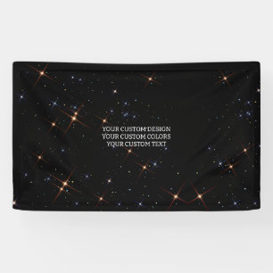 Create Your Own Custom Personalized Banner