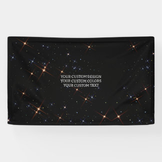 Create Your Own Custom Personalized Banner