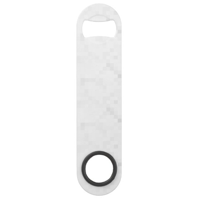 Create Your Own Custom Personalized Bar Key (Front)