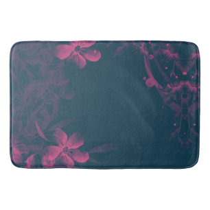 Create Your Own Custom Personalized Bath Mat