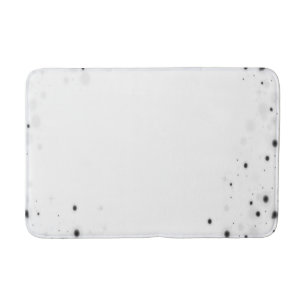 Create Your Own Custom Personalized Bath Mat