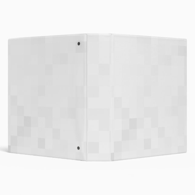 Create Your Own Custom Personalized Binder (Background)