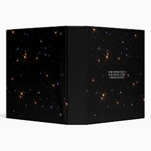 Create Your Own Custom Personalized Binder