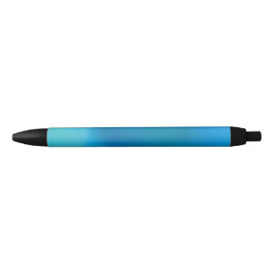 Create Your Own Custom Personalized Black Ink Pen