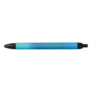 Create Your Own Custom Personalized Black Ink Pen