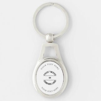 Create Your Own Custom Personalized Blank Template Keychain
