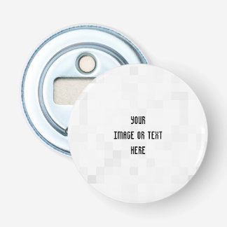 Create Your Own Custom Personalized Bottle Opener