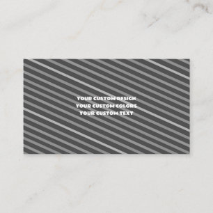 Create Your Own Custom Personalized Business Card