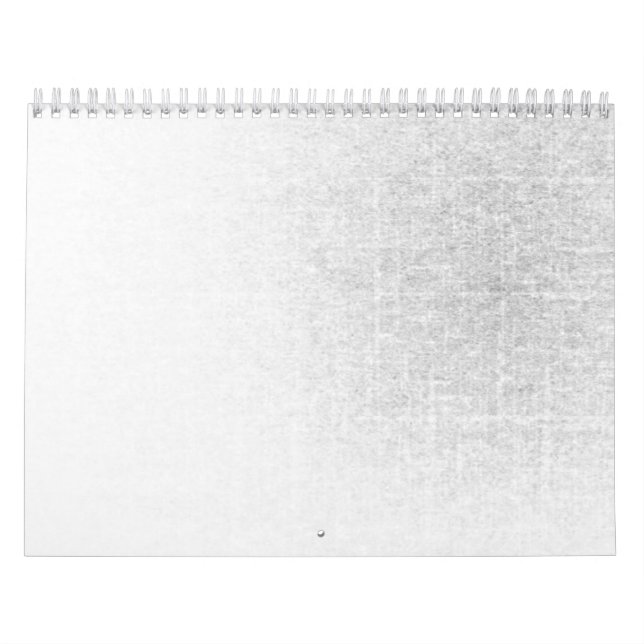 Create Your Own Custom Personalized Calendar (Cover)