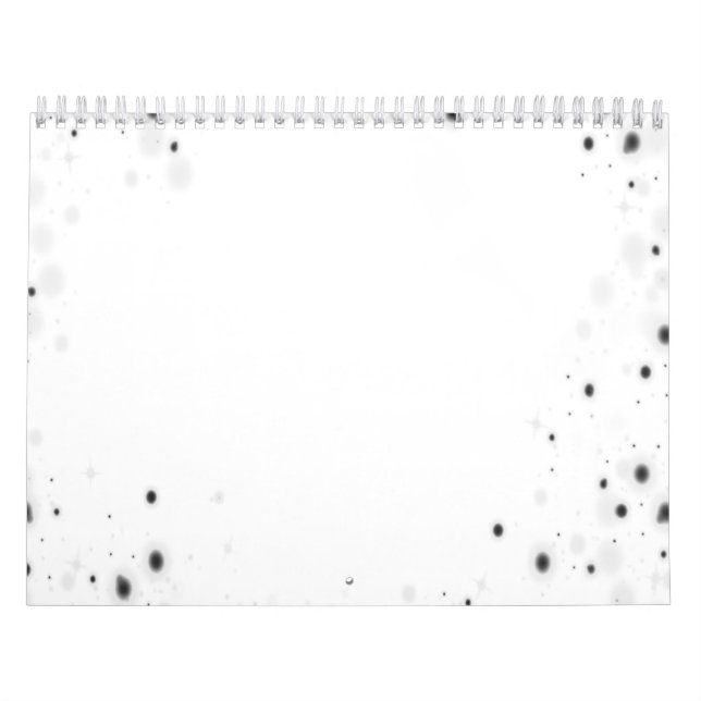 Create Your Own Custom Personalized Calendar (Cover)