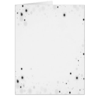 Create Your Own Custom Personalized Card