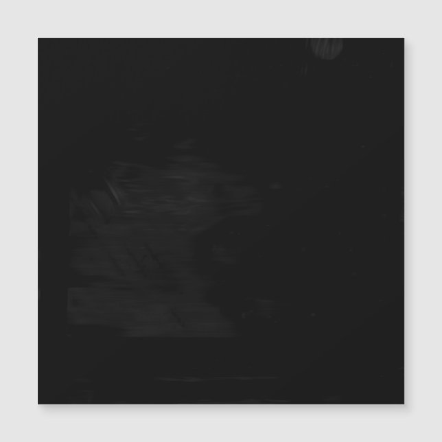 Create Your Own Custom Personalized Card (Front)