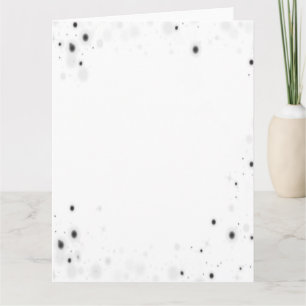 Create Your Own Custom Personalized Card