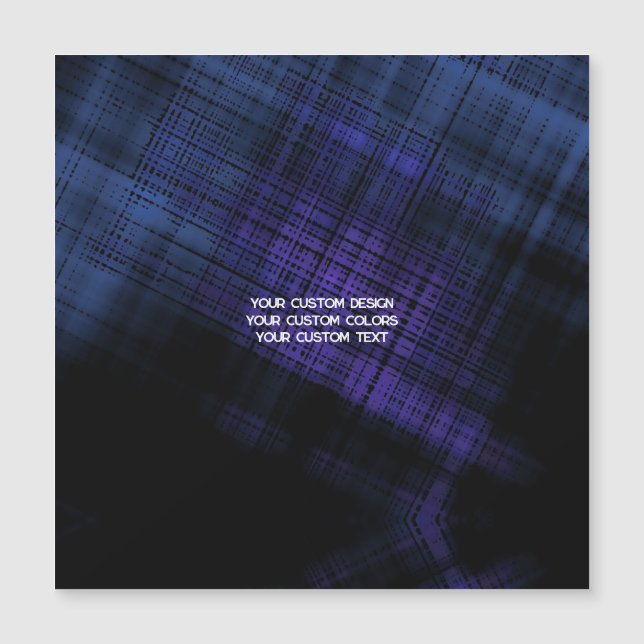 Create Your Own Custom Personalized Card (Front)