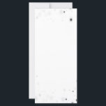 Create Your Own Custom Personalized Card<br><div class="desc">Personalize this product by adding your own text or redesign entirely from scratch by replacing our image with your own!

Visit Christmas Town on Zazzle to shop our entire collection of custom gifts,  party supplies,  holiday decorations,  stocking stuffers and more.</div>