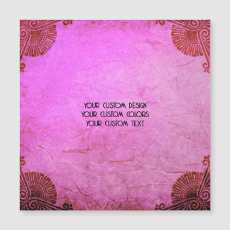 Create Your Own Custom Personalized Card