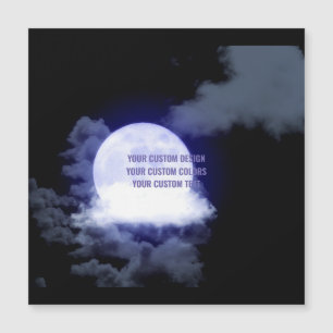 Create Your Own Custom Personalized Card