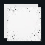 Create Your Own Custom Personalized Card<br><div class="desc">Personalize this product by adding your own text or redesign entirely from scratch by replacing our image with your own!

Visit Christmas Town on Zazzle to shop our entire collection of custom gifts,  party supplies,  holiday decorations,  stocking stuffers and more.</div>